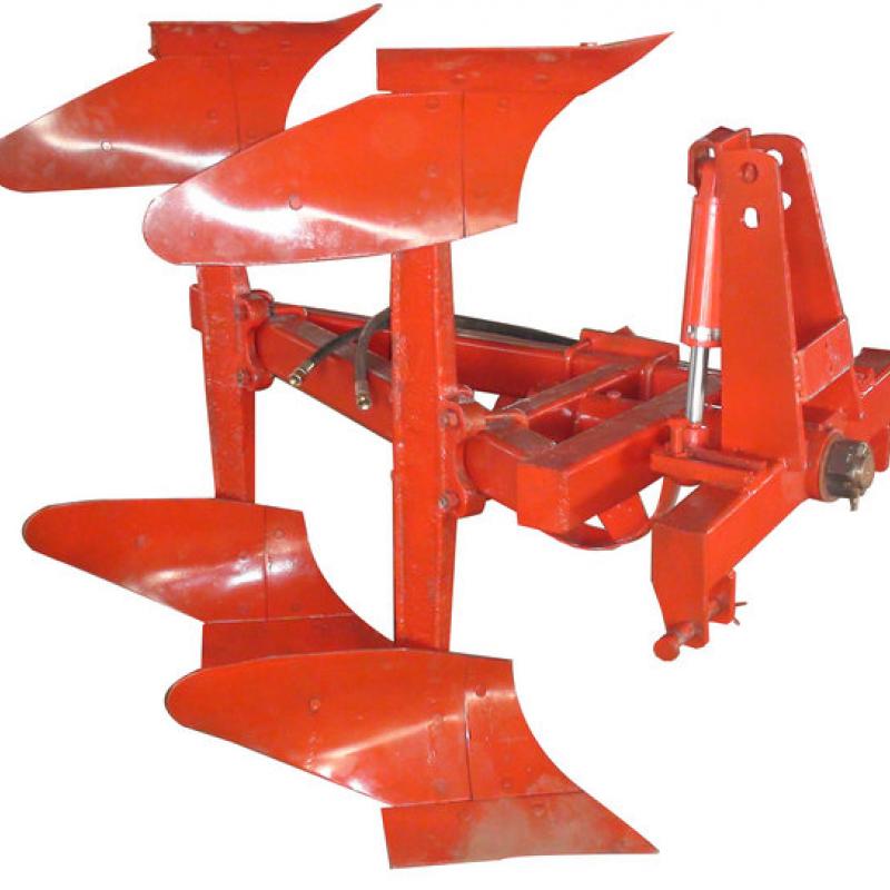 share plow
