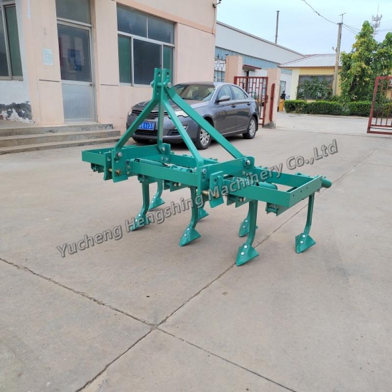 3ZTN-7Spring Cultivator