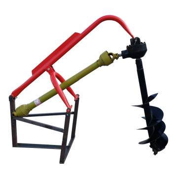 Hole Digger