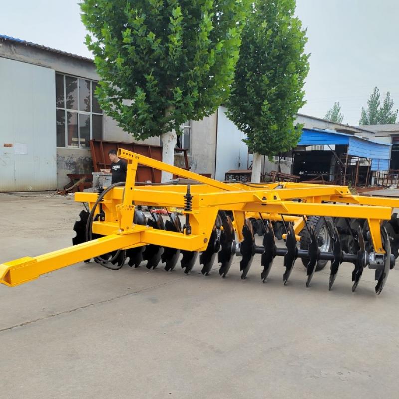 LCBB-3238 Heavy duty  disc harrow