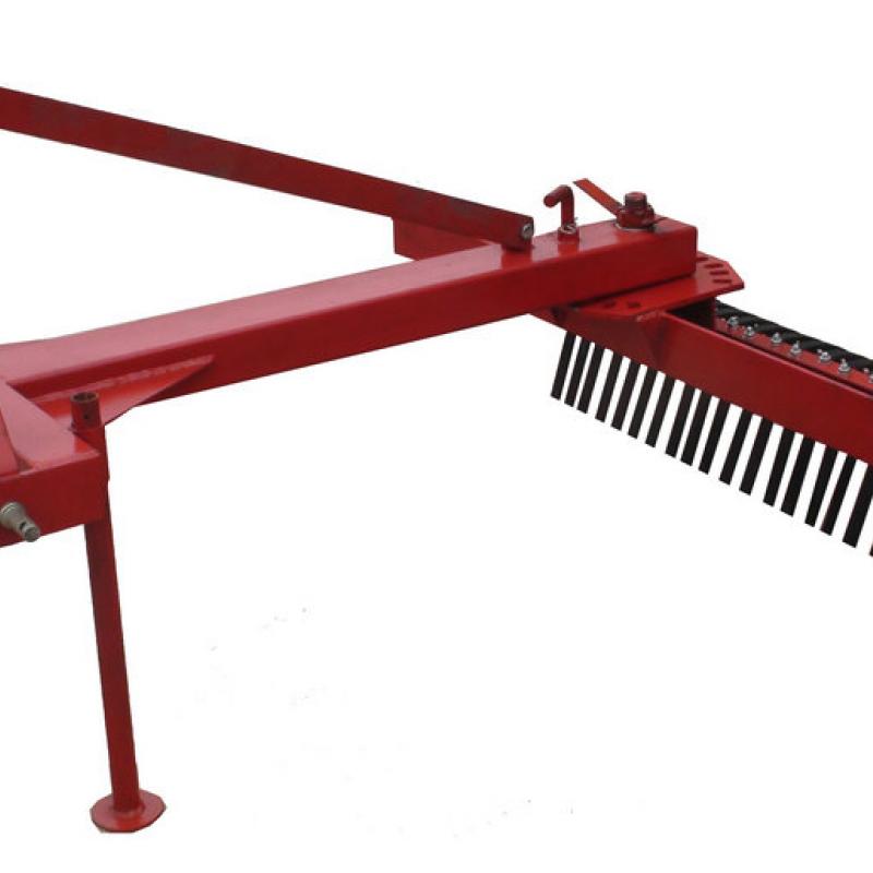Tractor Raker