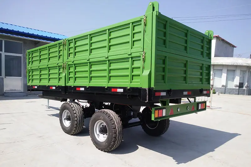 Tractor Trailer