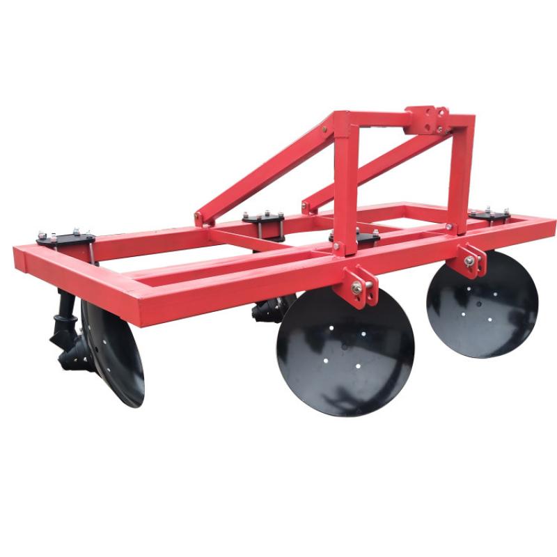 disc ridger