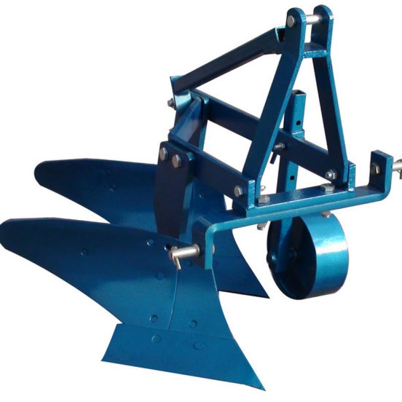 share plow