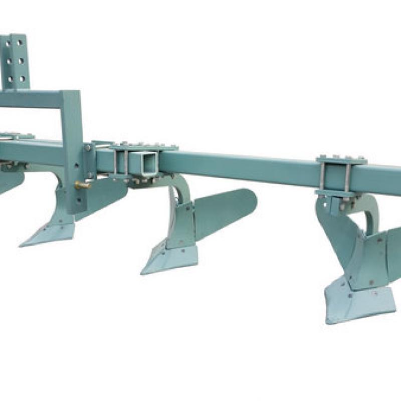 Ridger  Plough