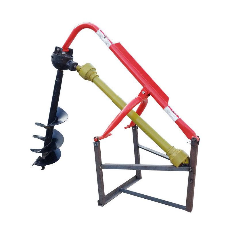 Hole digger