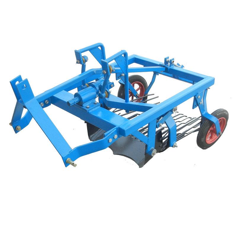 Potato Harvester
