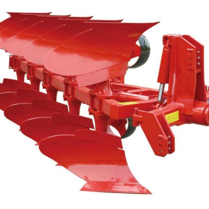 share plow