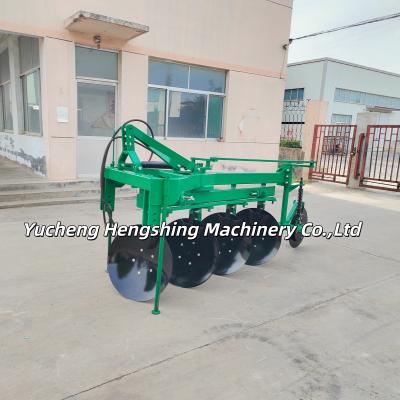 1LYSX-425B المحراث القرصي