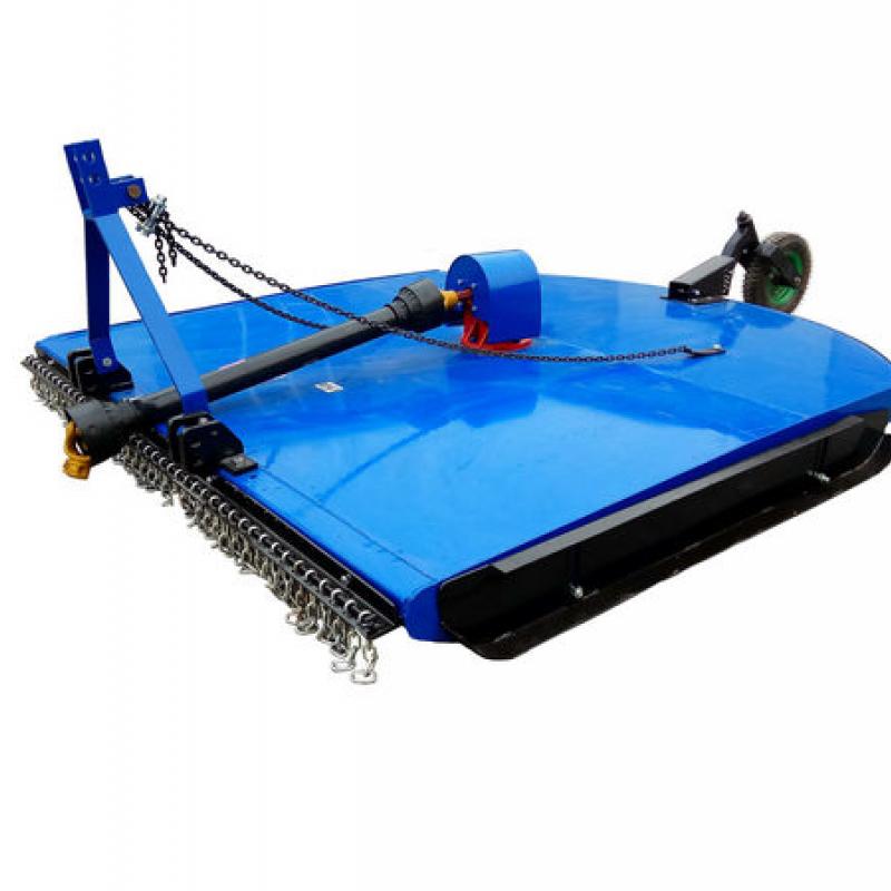 Tractor Rear Mounted Mower