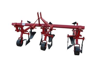 Cultivador Tyne Ridging