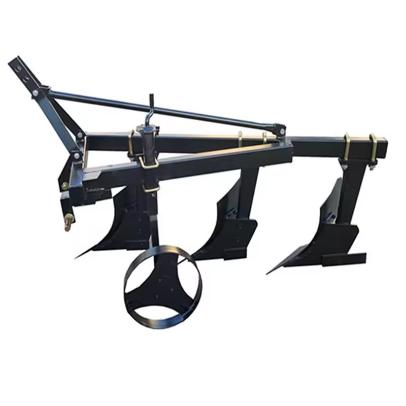   1L series share plow