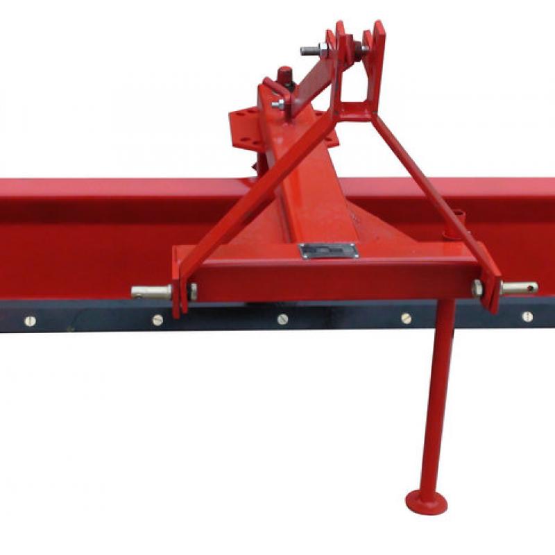 Land Leveler 