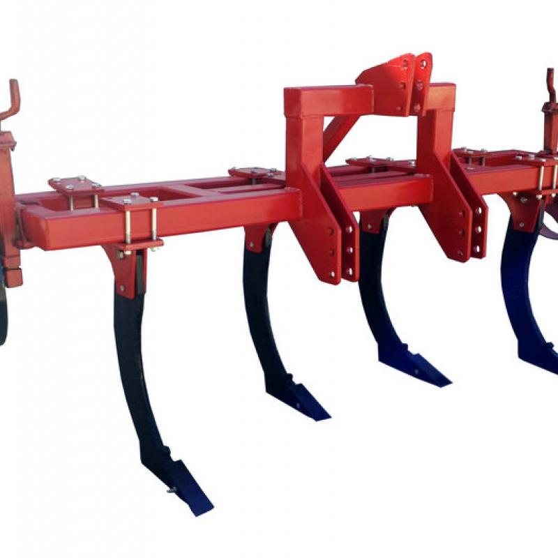 subsoiler