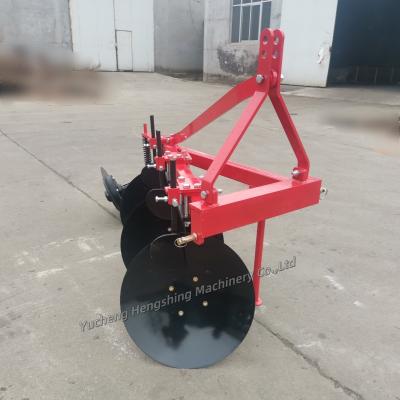 Charrua de discos 1LYQ-320