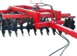  Opposed Heavy Duty Disc Harrow