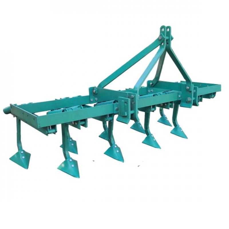 spring cultivator