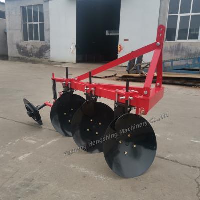 Arado de discos 1LYQ-320