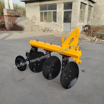 محراث قرصي 1LY-3