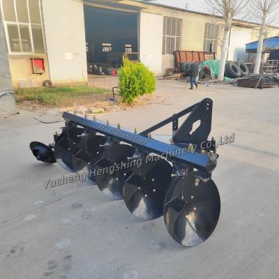 1LY series DIsc Plow