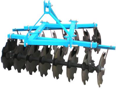 Disc Harrow