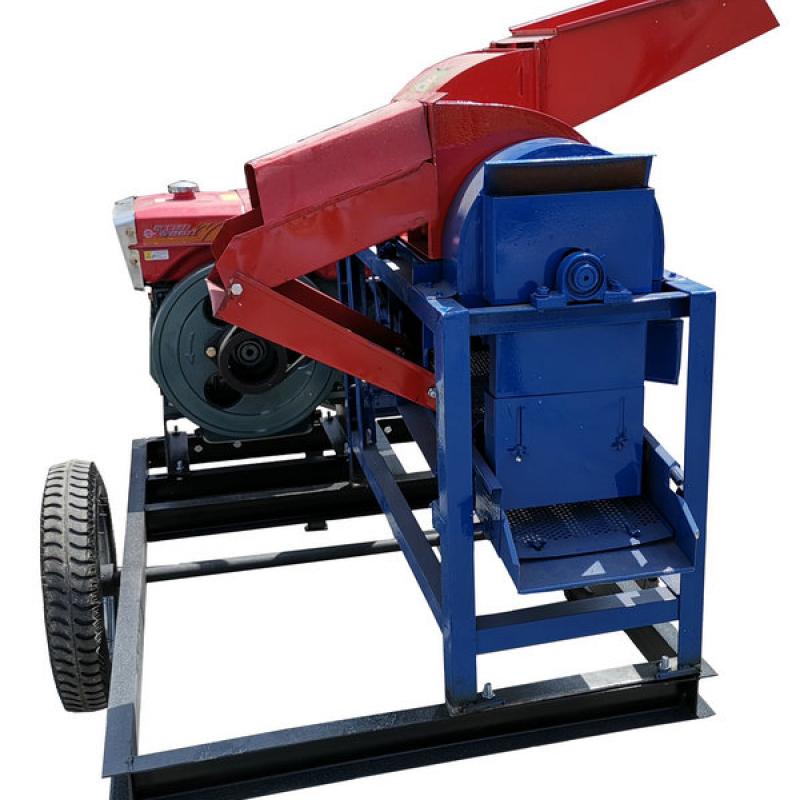 Corn Thresher 