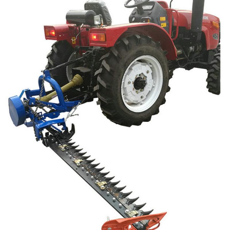 grass cutter