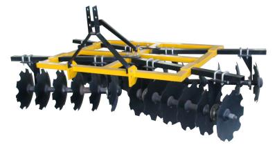 Thresher de Arroz e Trigo