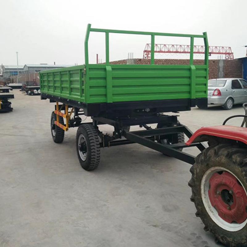 Tractor Trailer