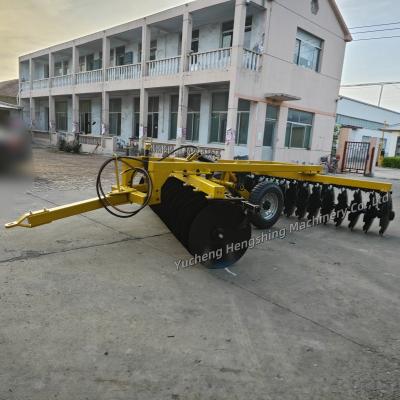 Grada de discos de servicio pesado 1BZ-3.4A