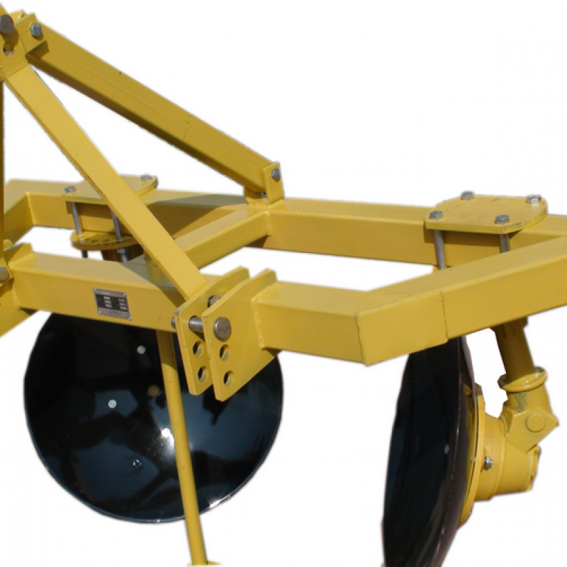 disc ridger