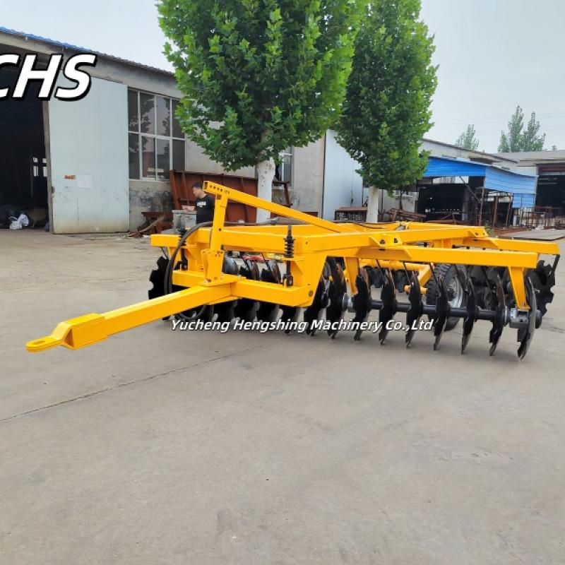 LCBB-3238Heavy Duty Disc Harrow