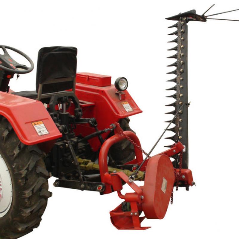 Sickle Bar Mower