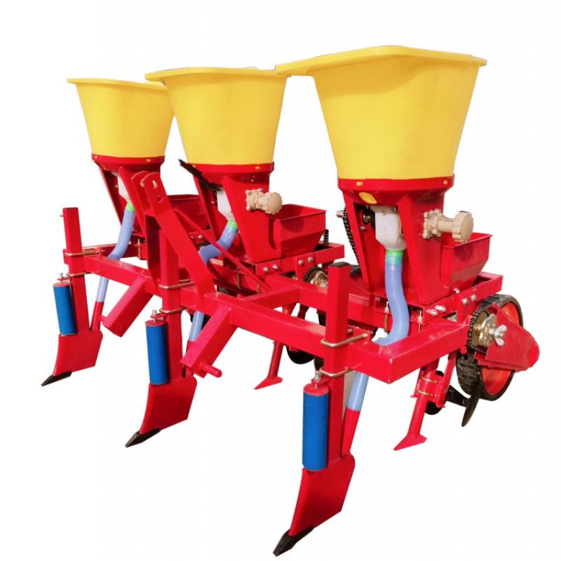 corn planter