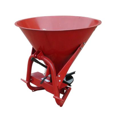 Fertilizer Spreader