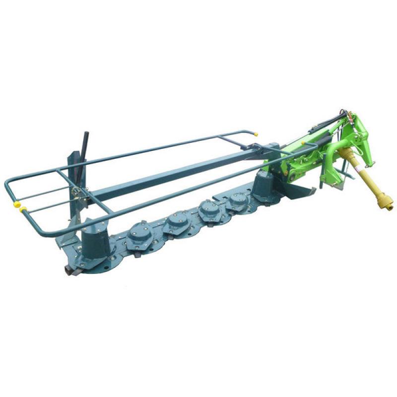 Sickle Bar Mower