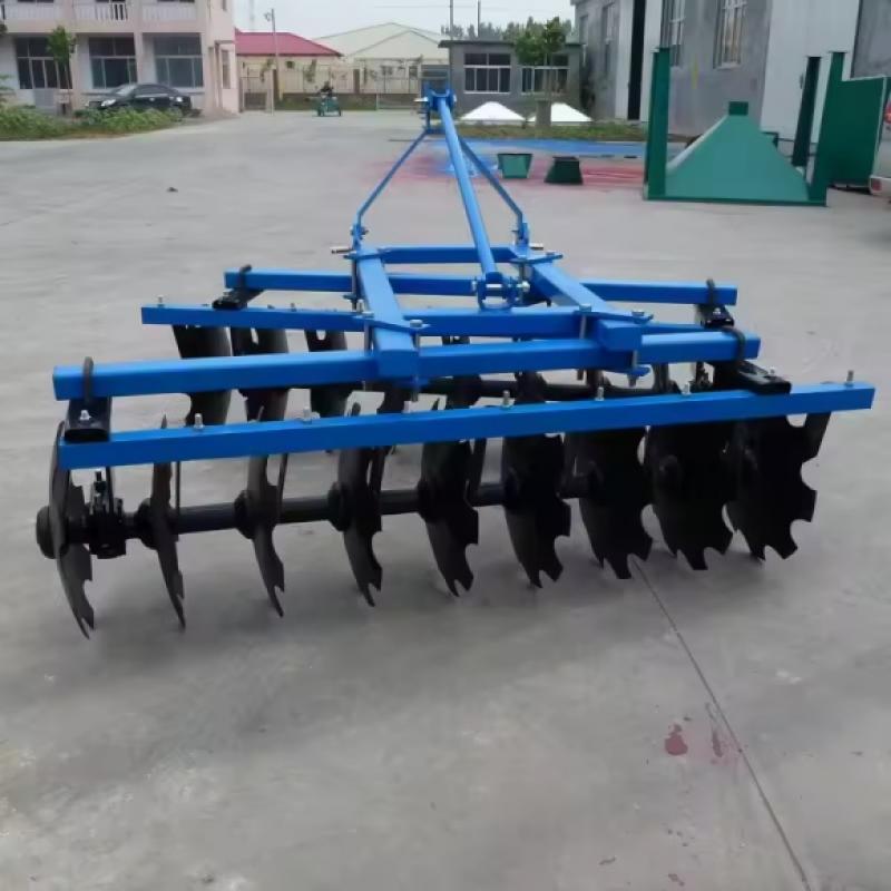 1BQX Series