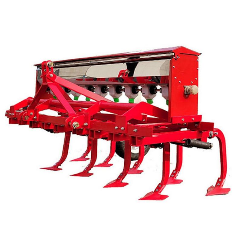 cultivator