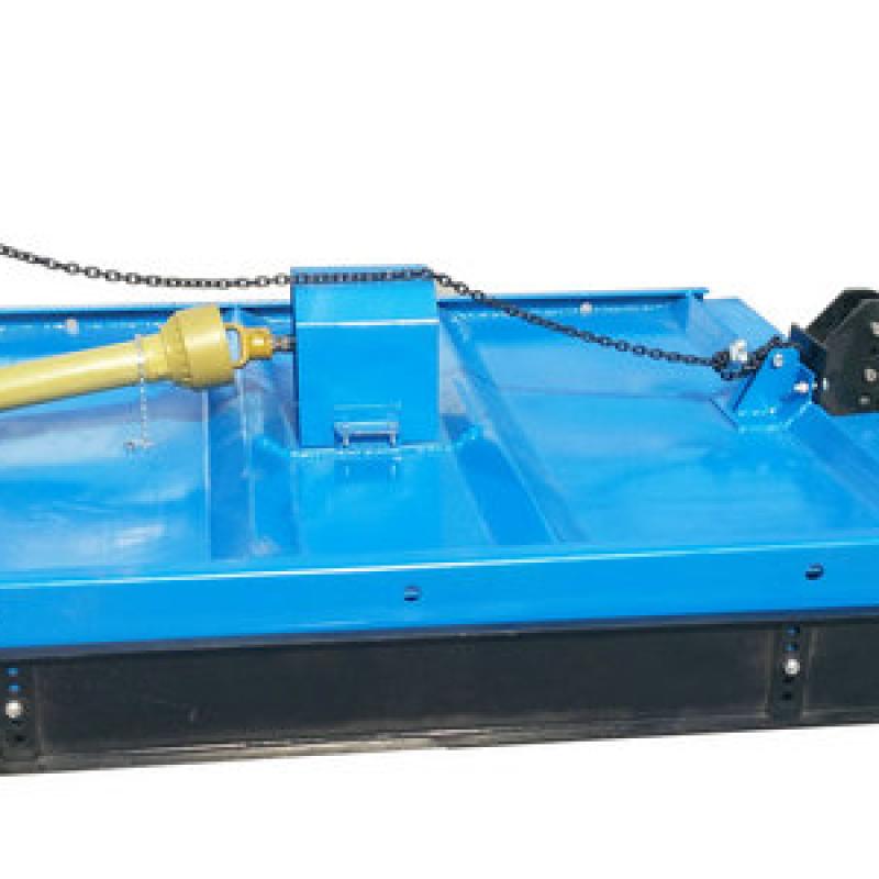 Rear Mounted Mower