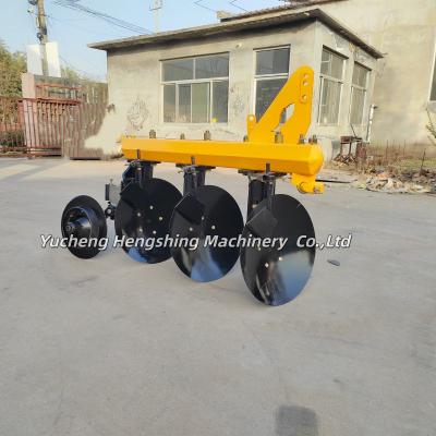 Arado de discos 1LY-3