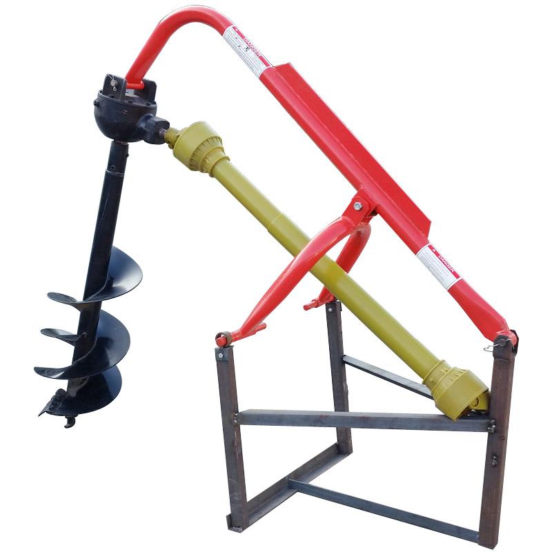 Hole digger