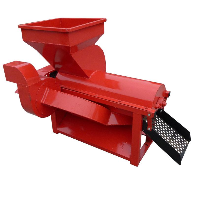Maize thresher