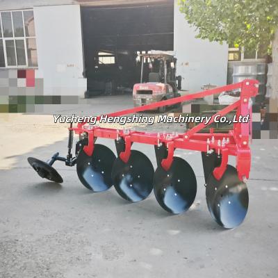 1LYT-425A Disc Plough