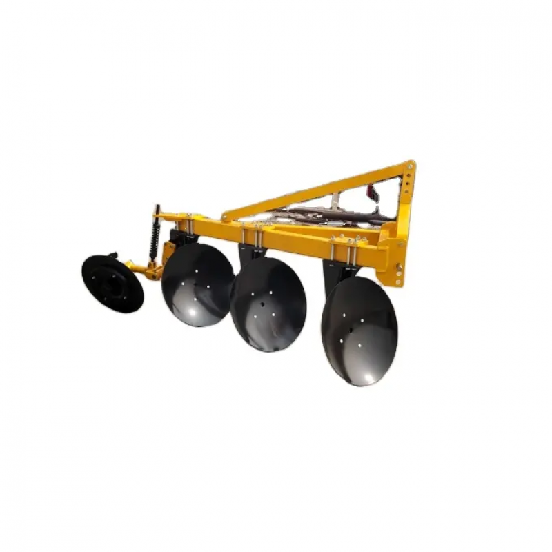 1LYT-325 Disc Plough
