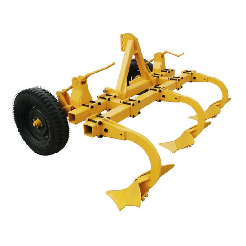 Ridger  Plough
