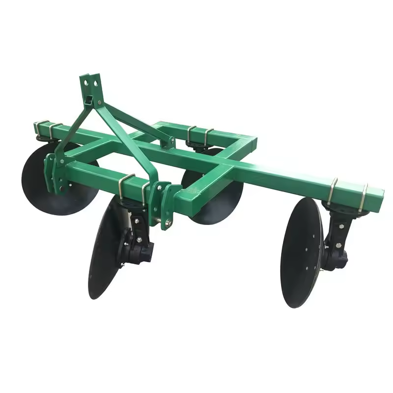 Disc Ridger 