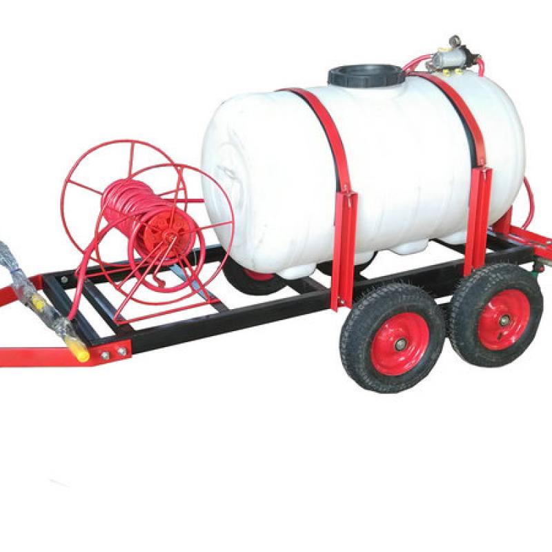  boom sprayer
