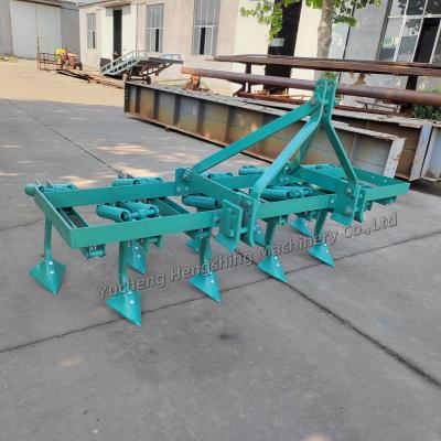 3ZTN-9 Cultivator