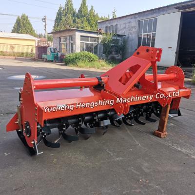 Роторный культиватор 1GLN