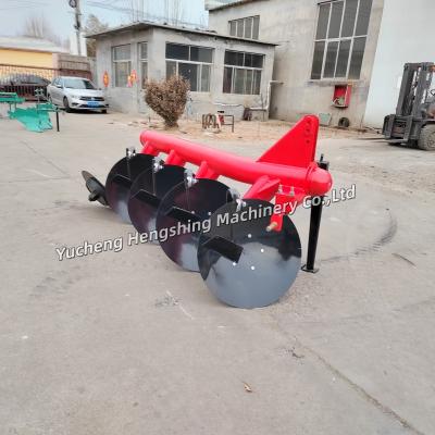 Arado de disco 1LYX-430